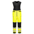 PW3 Hi-Vis Regenhose (3L) - Gelb/Schwarz (YBR)