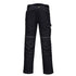 PW3 Bundhose - Schwarz (BKR)