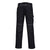 PW3 Bundhose - Schwarz (BKS)
