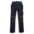 PW3 Bundhose - Marine/Schwarz (NBR)