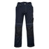 PW3 Bundhose - Marine/Schwarz (NBR)