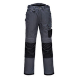PW3 Bundhose - ZoomGrau/Schwarz (ZBR)