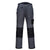 PW3 Bundhose - ZoomGrau/Schwarz (ZBR)
