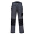 PW3 Bundhose - ZoomGrau/Schwarz (ZBR)