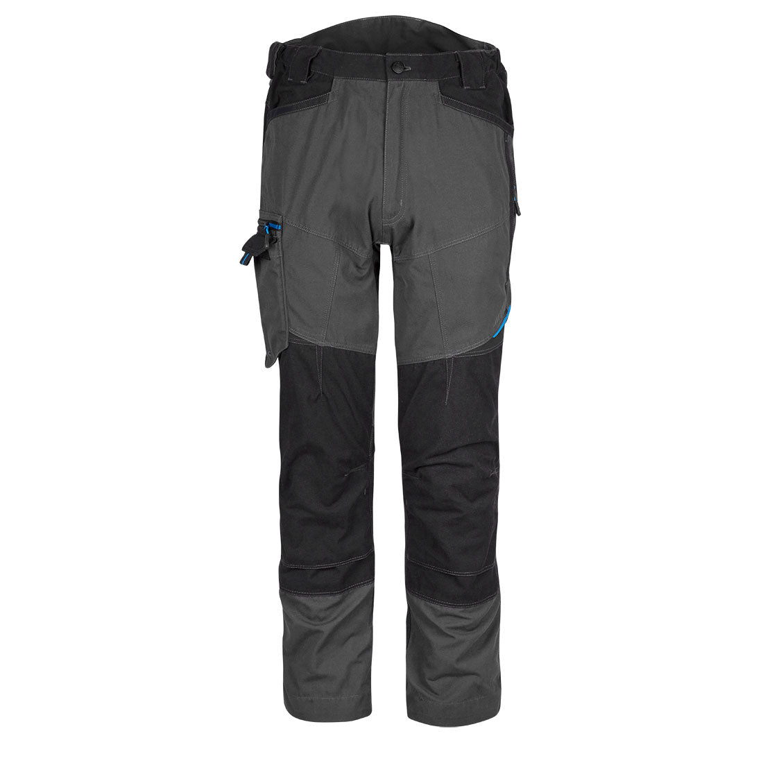 WX3 Bundhose - Metallgrau (MGR)