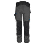 WX3 Bundhose - Metallgrau (MGR)