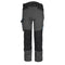 WX3 Bundhose - Metallgrau (MGR)