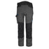 WX3 Bundhose - Metallgrau (MGR)