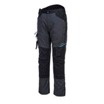 WX3 Bundhose - Metallgrau (MGS)