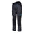 WX3 Bundhose - Metallgrau (MGS)