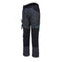 WX3 Bundhose - Metallgrau (MGS)