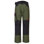 WX3 Bundhose - Olivgruen (OGR)