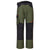 WX3 Bundhose - Olivgruen (OGR)