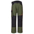 WX3 Bundhose - Olivgruen (OGR)