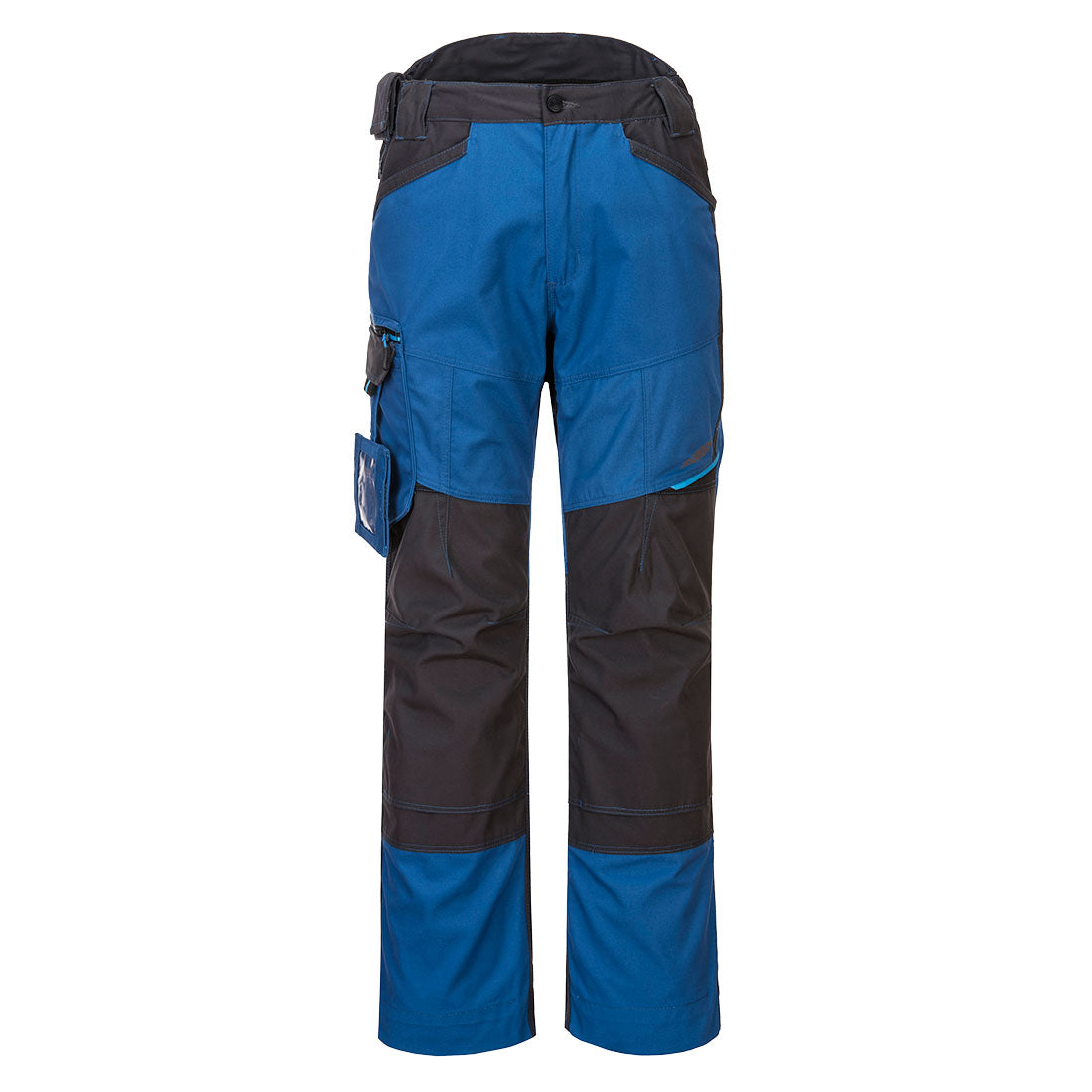 WX3 Bundhose - Persischblau (PBR)