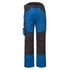 WX3 Bundhose - Persischblau (PBR)