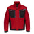 WX3 Arbeitsjacke - Tiefrot (DRR)