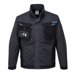 WX3 Arbeitsjacke - Metallgrau (MGR)