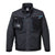 WX3 Arbeitsjacke - Metallgrau (MGR)