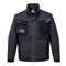 WX3 Arbeitsjacke - Metallgrau (MGR)