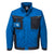 WX3 Arbeitsjacke - Persischblau (PBR)