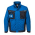 WX3 Arbeitsjacke - Persischblau (PBR)