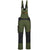 WX3 Latzhose - Olivgruen (OGR)