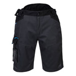 WX3 kurze Hose - Metallgrau (MGR)