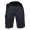 WX3 kurze Hose - Metallgrau (MGR)