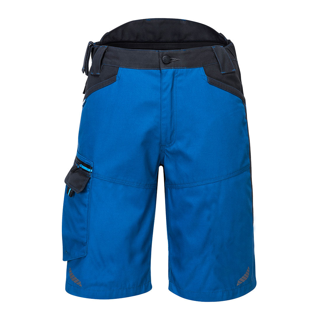WX3 kurze Hose - Persischblau (PBR)