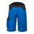 WX3 kurze Hose - Persischblau (PBR)