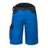WX3 kurze Hose - Persischblau (PBR)