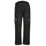 WX3 Service Bundhose - Schwarz (BKR)