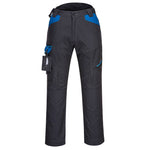 WX3 Service Bundhose - Metallgrau (MGR)