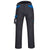 WX3 Service Bundhose - Metallgrau (MGR)