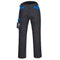 WX3 Service Bundhose - Metallgrau (MGR)