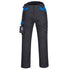WX3 Service Bundhose - Metallgrau (MGR)