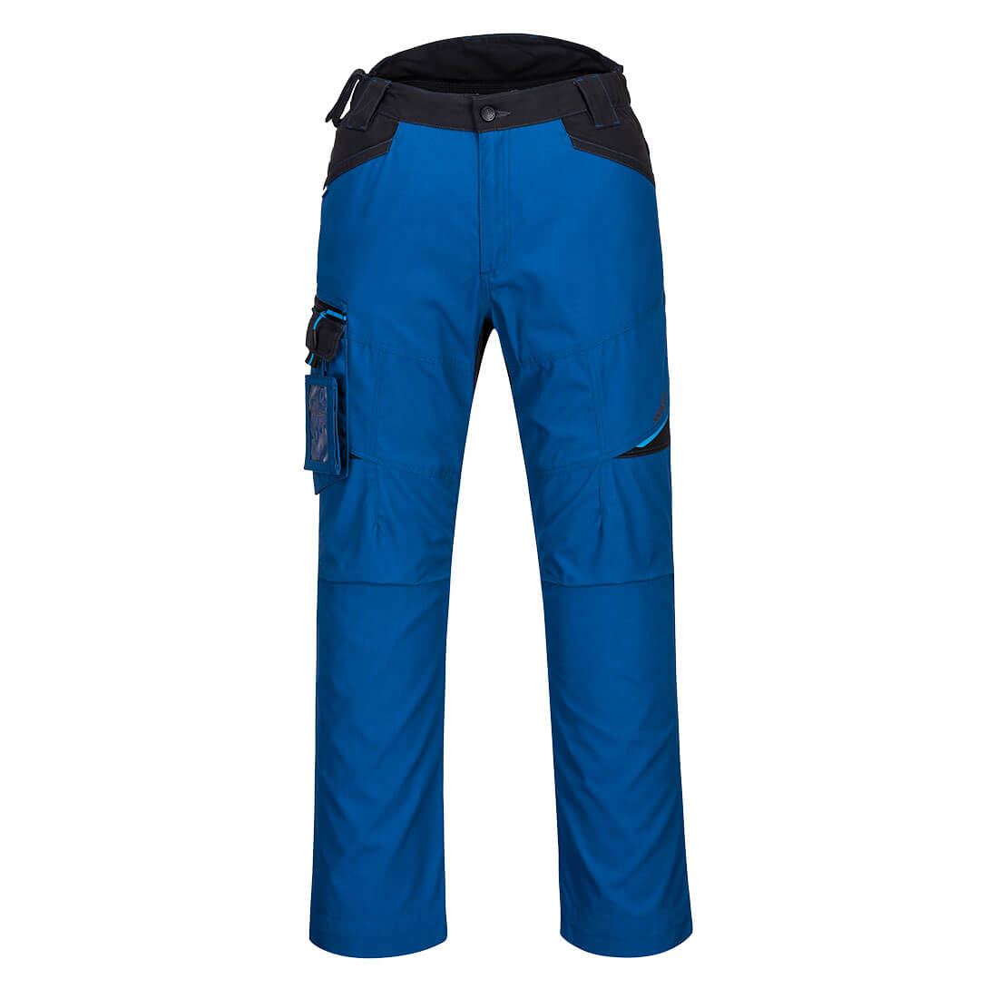 WX3 Service Bundhose - Persischblau (PBR)