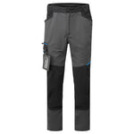 WX3 Slim Fit Arbeitshose - Metallgrau (MGR)