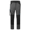 WX3 Slim Fit Arbeitshose - Metallgrau (MGR)
