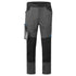 WX3 Slim Fit Arbeitshose - Metallgrau (MGR)