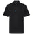 WX3 Poloshirt - Schwarz (BKR)