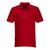 WX3 Poloshirt - Tiefrot (DRR)