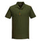 WX3 Poloshirt - Olivgruen (OGR)