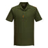 WX3 Poloshirt - Olivgruen (OGR)