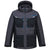 WX3 Winterjacke - Metallgrau (MGR)