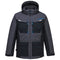 WX3 Winterjacke - Metallgrau (MGR)