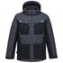 WX3 Winterjacke - Metallgrau (MGR)