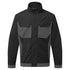 WX3 Arbeitsjacke für Industriewäsche - Schwarz (BKR)