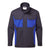 WX3 Arbeitsjacke für Industriewäsche - Marine (NVR)